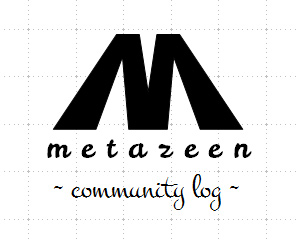 Metazeen - community log